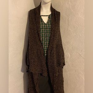 Reversible Jedi Smock